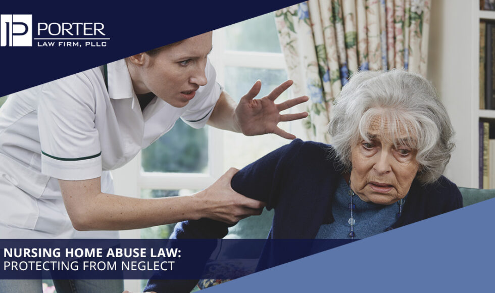 Nursing Home Abuse Law