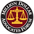 MDAF Logo