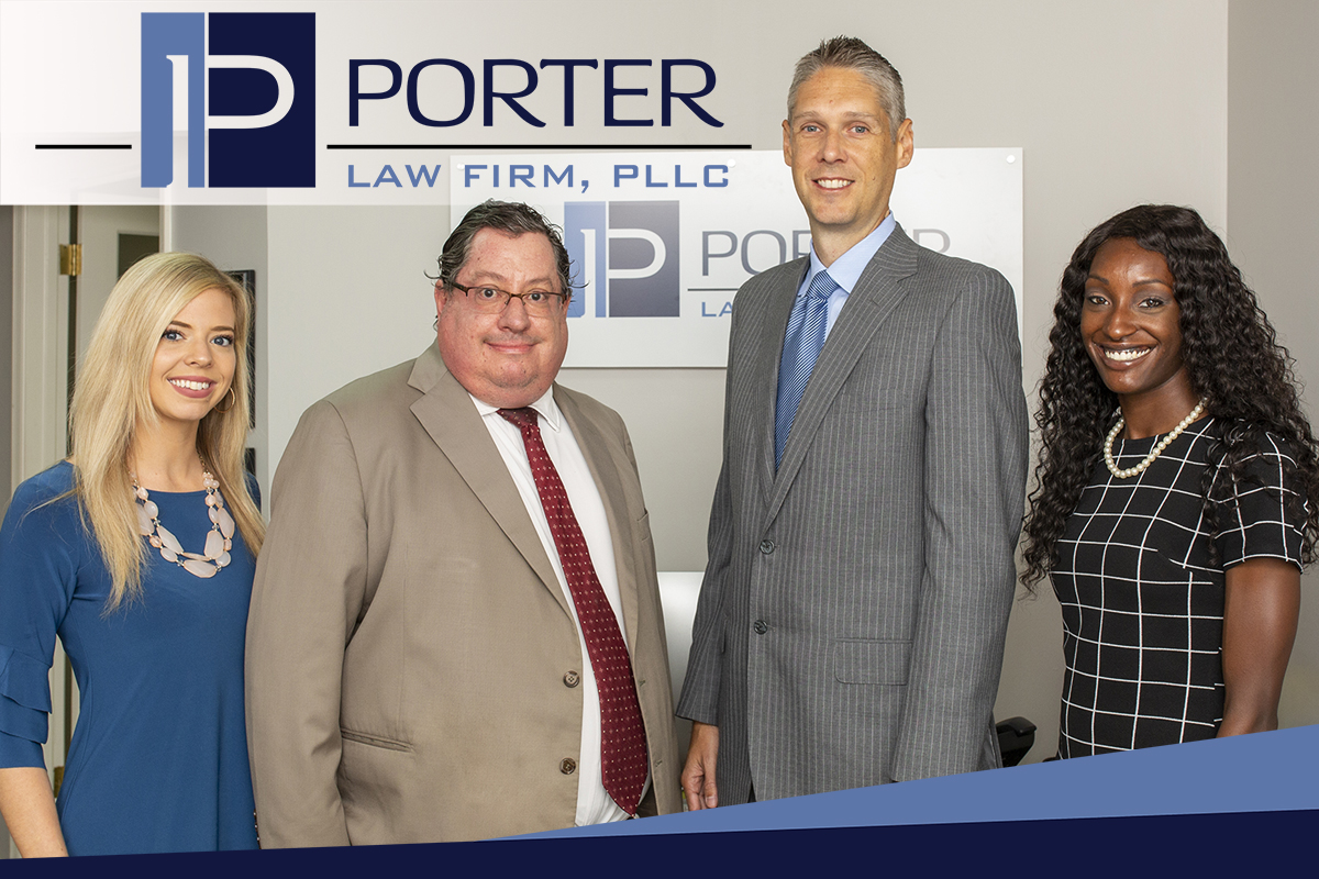 Porter Law Firm, PLLC
