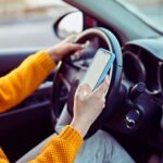 The Impact of Distracted Driving on Memphis Roads